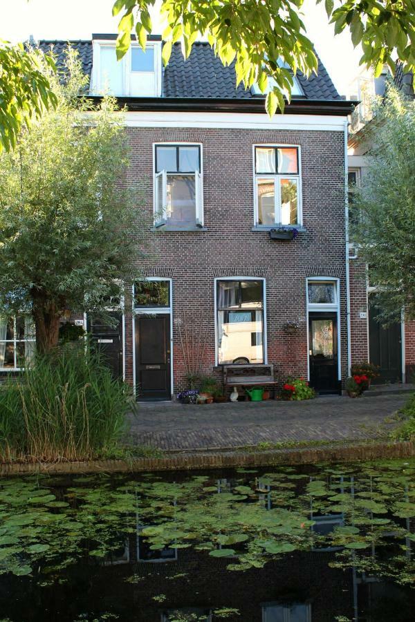Bed & Breakfast 288